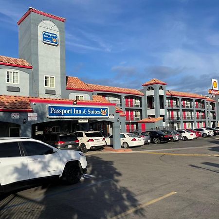 Heritage Inn And Suites 科洛纳 外观 照片
