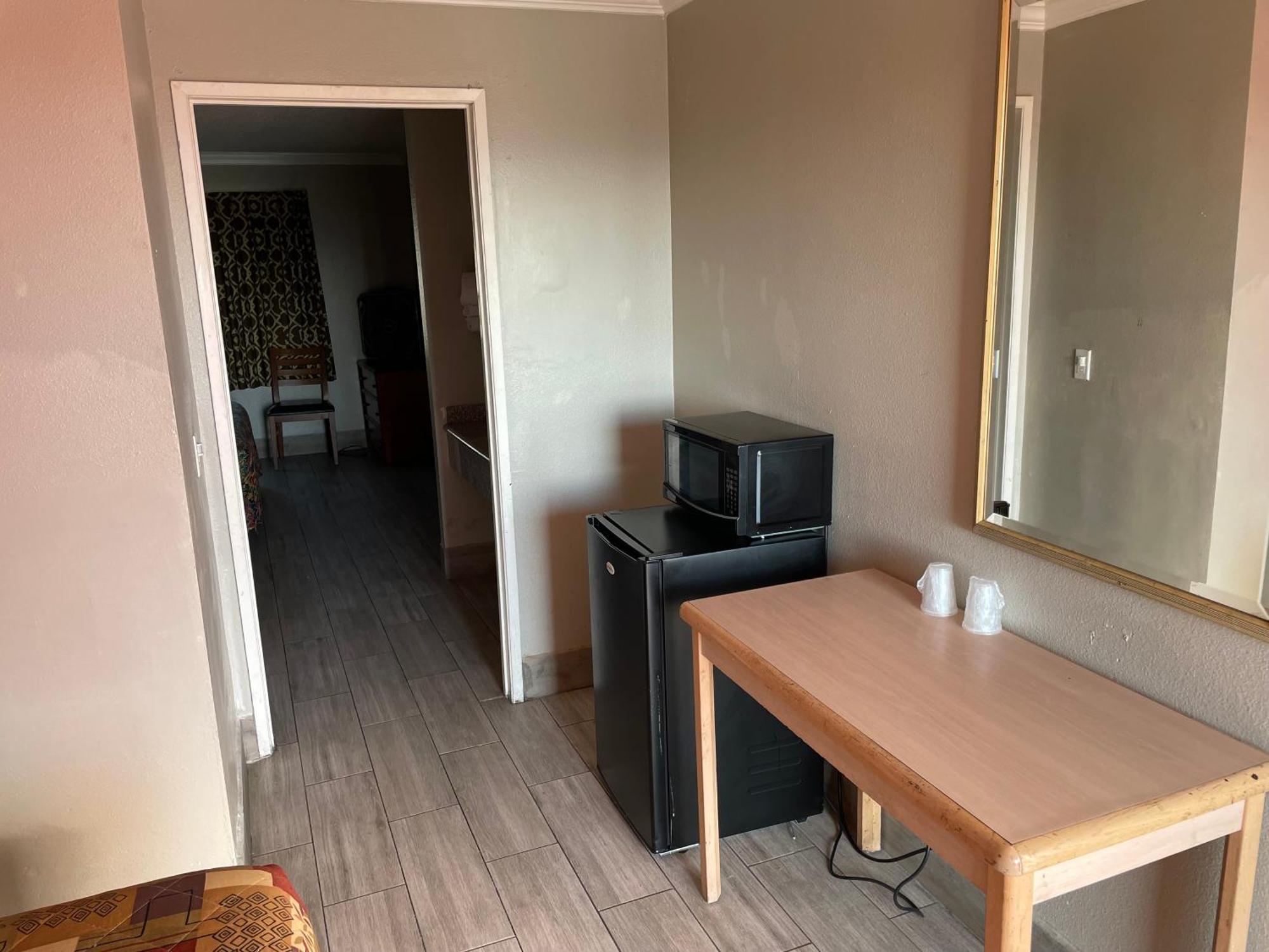 Heritage Inn And Suites 科洛纳 外观 照片
