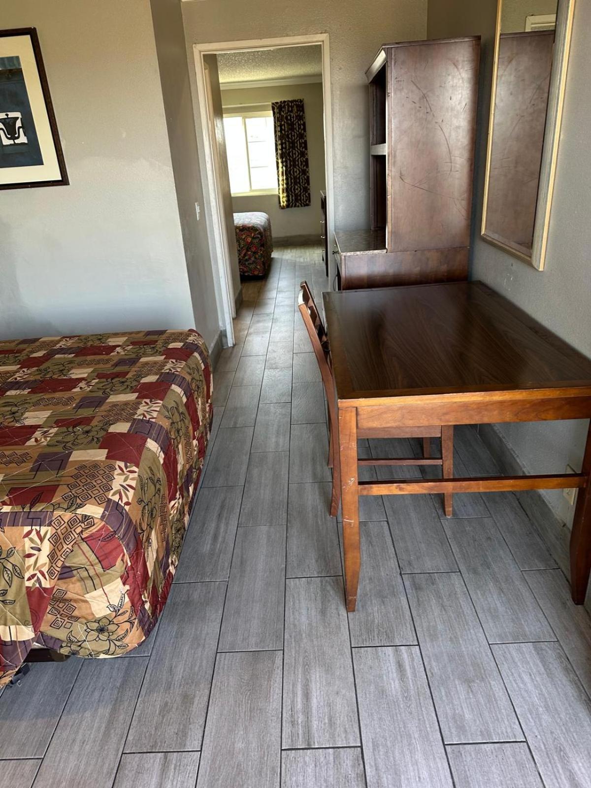 Heritage Inn And Suites 科洛纳 外观 照片